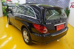 奔驰R级2008款R350L 4MATIC