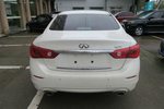 英菲尼迪Q50L2015款2.0T 悦享版