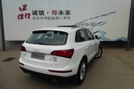 奥迪Q52013款40 TFSI 技术型