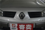 雷诺梅甘娜2005款Cabriolet 2.0 16V ID