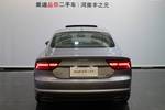 奥迪A72016款50 TFSI quattro 舒适型