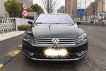 大众迈腾2013款1.8TSI 尊贵型