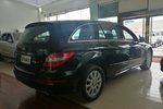 奔驰R级2011款R350L 4MATIC