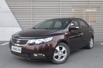 起亚福瑞迪2009款1.6L Premium 手自一体