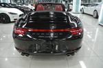 保时捷9112013款Carrera 4 Cabriolet 3.4L