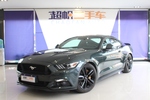 福特Mustang2015款2.3T 性能版