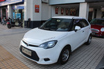 MG32011款1.3L 手动 舒适版