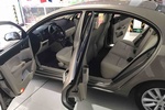 吉利经典版帝豪2013款1.8L CVT尊贵型