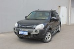 现代途胜2009款2.0GL 手动时尚型 2WD