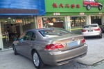 宝马7系2008款730Li 典雅型