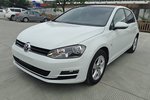 大众高尔夫2016款1.2TSI 自动舒适型