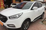 现代ix352013款2.0L 自动两驱领先型GLX 国IV 