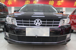 大众朗逸2013款1.4TSI DSG 豪华导航版