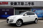 纳智捷大7 SUV2012款锋芒智慧型 2.2T 两驱