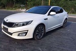 起亚K52014款2.0L 自动PREMIUM