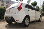 MG32013款1.3L 手动舒适版