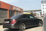 奔驰C级AMG2010款C63 AMG 动感型增强版