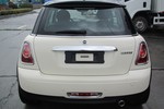 MINICOUPE2012款1.6L COOPER 