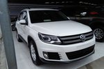 大众途观2015款1.8TSI 自动两驱风尚版