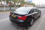 宝马7系2011款730Li 典雅型