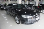 奥迪A6L2012款30 FSI 舒适型(2.5L)