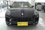 保时捷Macan2014款Macan 2.0T