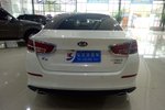 起亚K52014款2.0L 自动LUXURY