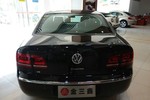 大众辉腾2012款3.6L 尊享定制型