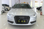 奥迪A6L2012款30 FSI 舒适型(2.5L)