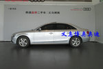 奥迪A4L2013款35 TFSI 自动舒适型