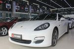 保时捷Panamera2010款Panamera 3.6L 