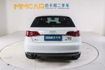 奥迪A3 Limousine2014款40 TFSI S line 豪华型