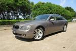 宝马7系2005款740Li