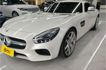 奔驰AMG GT2016款AMG GT