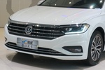 大众速腾2019款200TSI DSG时尚型 国VI