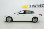 英菲尼迪Q502014款3.7L 舒适版