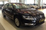 大众帕萨特2014款1.8TSI DSG 尊荣版