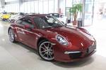 保时捷9112012款Carrera 3.4L