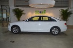 奥迪A4L2012款2.0TFSI 技术型