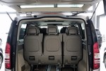 奔驰唯雅诺2010款2.5L 尊贵版