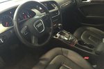 奥迪A4L2011款1.8TFSI 舒适型