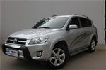 丰田RAV42009款2.4L 自动豪华版