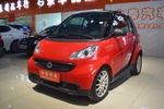 smartfortwo2012款1.0 MHD 硬顶标准版