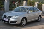 大众速腾2010款1.4TSI 手动 技术型