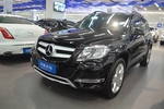 奔驰GLK级2014款GLK 260 4MATIC 动感型