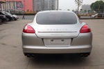 保时捷Panamera2010款Panamera 4