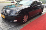 丰田皇冠2010款3.0L Royal Saloon 尊享版 