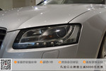 奥迪A5掀背2010款2.0TFSI 舒适型