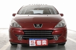 标致307两厢2010款1.6L 手自一体 豪华版