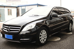 奔驰R级2011款R350L 4MATIC